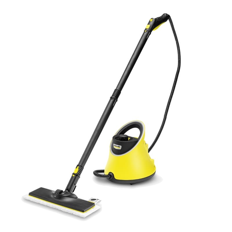 بخارشوی  کارچر مدل SC2 Deluxe EasyFix